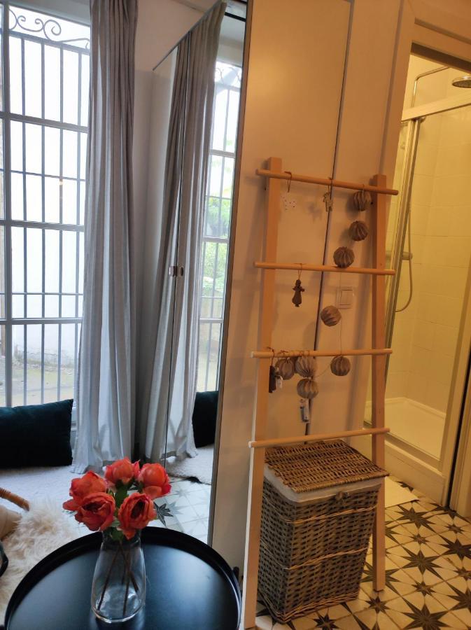 Studio Apartment Frano Zagreb Bagian luar foto