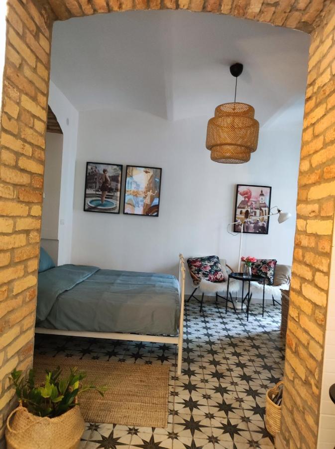 Studio Apartment Frano Zagreb Bagian luar foto