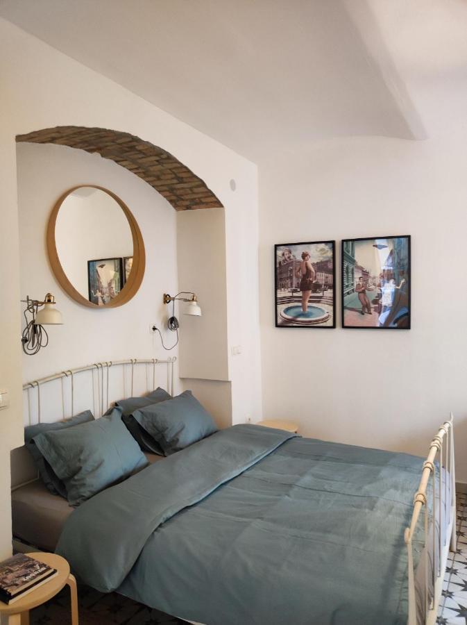 Studio Apartment Frano Zagreb Bagian luar foto