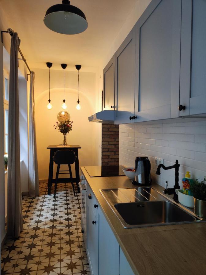 Studio Apartment Frano Zagreb Bagian luar foto