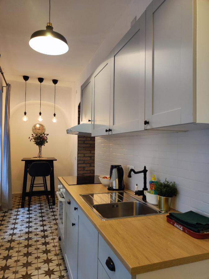 Studio Apartment Frano Zagreb Bagian luar foto