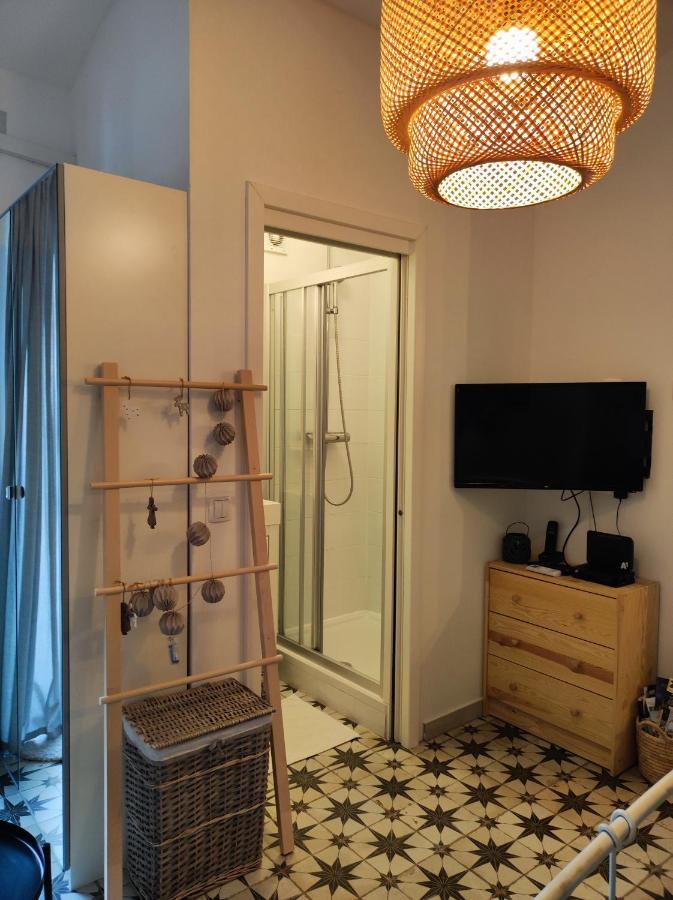 Studio Apartment Frano Zagreb Bagian luar foto