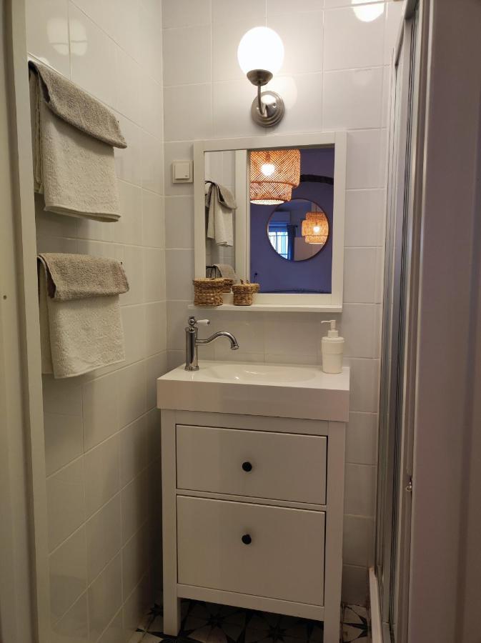 Studio Apartment Frano Zagreb Bagian luar foto