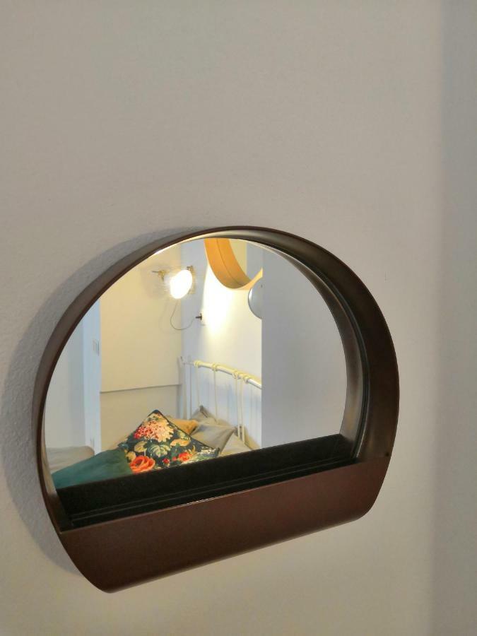 Studio Apartment Frano Zagreb Bagian luar foto